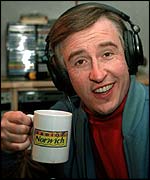 Alan Partridge