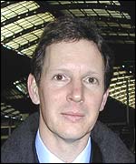 Alan Piper, surveyor