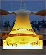 Assembly building model