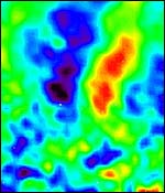 Cosmic Background Radiation