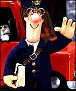 Postman Pat