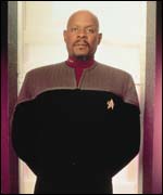 Deep Space Nine