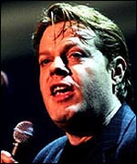 Eddie Izzard