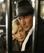 Renee Zellweger and Richard Gere in Chicago