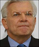 ICC chief executive Malcolm Speed answers questions