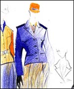 Proposed uniform design