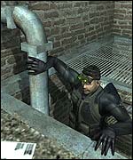 Splinter Cell 