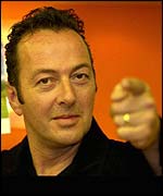 Joe Strummer