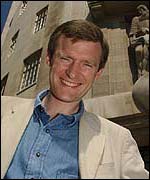 Jeremy Vine
