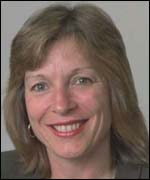 Education Minister Jane Davidson