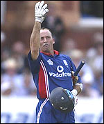 Nasser Hussain