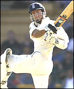Michael Vaughan