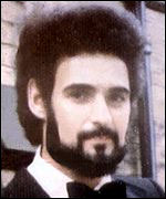 Peter Sutcliffe