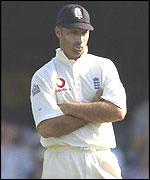 Nasser Hussain