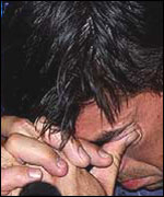 NZ skipper Stephen Fleming