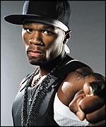 50 Cent