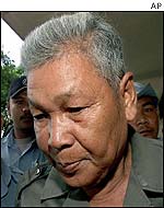 Sam Bith after Monday's guilty verdict