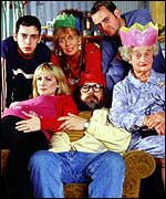 Royle Family