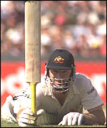 Steve Waugh