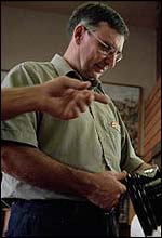 David Moffett says the WRU must save �1m per year