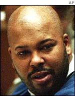 Suge Knight
