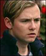 jack Ryder as Jamie Mitchell 