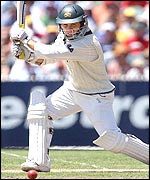 Justin Langer