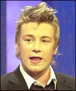Jamie Oliver
