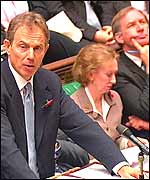 Tony Blair