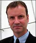 Pete Wishart