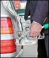 Petrol pump