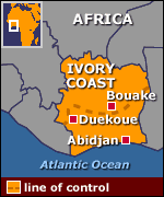 French soldiers disembarking from 