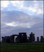 Stonehenge