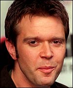 Darren Day