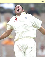 Steve Harmison