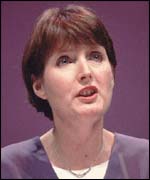 Harriet Harman