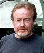 Sir Ridley Scott