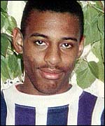Stephen Lawrence