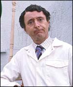 Jasper Carrott