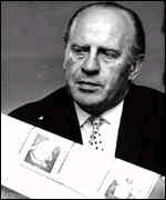 Oskar Schindler