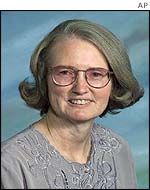 Dr Martha Myers, killed in Yemen