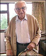 Nicholas Winton