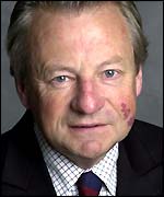 Dafydd Elis-Thomas