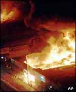 LA riots 1993
