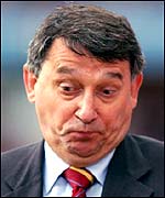 Graham Taylor