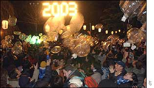 Zojoji Buddhist temple in Tokyo