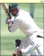 Graeme Smith dropped by Younis Khan