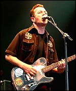 Joe Strummer