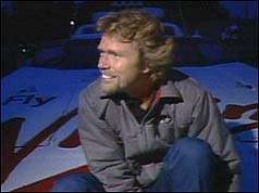 Richard Branson