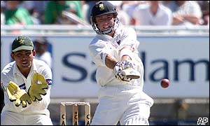 The 368-run stand between Herschelle Gibbs and Graeme Smith was highest opening partnership for 31 years in Tests and a South African record for any wicket. 